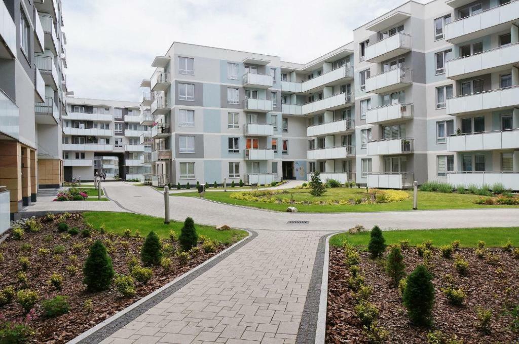 Apartment City Rzeszow Exterior photo