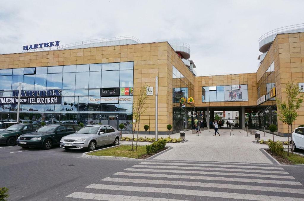 Apartment City Rzeszow Exterior photo