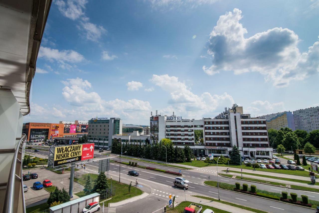 Apartment City Rzeszow Exterior photo