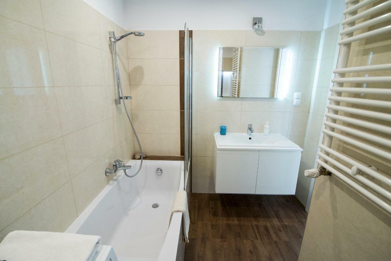 Apartment City Rzeszow Exterior photo